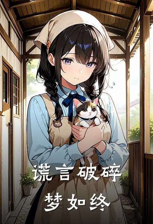 谎言破碎梦如终宋时宴陆川免费小说全文阅读_最新章节列表谎言破碎梦如终(宋时宴陆川)