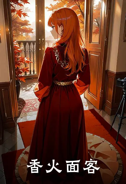 张献文张献文香火面客完结版在线阅读_香火面客全集免费在线阅读