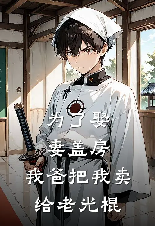 为了娶妻盖房，我爸把我卖给老光棍(抖音热门)推荐完结小说_最新章节列表为了娶妻盖房，我爸把我卖给老光棍(抖音热门)