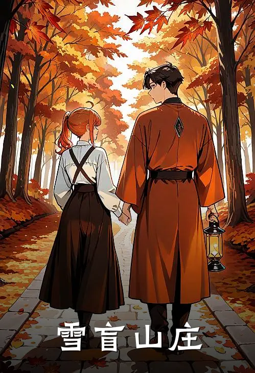 雪盲山庄李河王海完整免费小说_小说全文免费阅读雪盲山庄李河王海