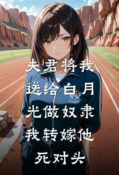 夫君将我送给白月光做奴隶，我转嫁他死对头姜月璃萧玄翊免费小说_完本免费小说夫君将我送给白月光做奴隶，我转嫁他死对头姜月璃萧玄翊