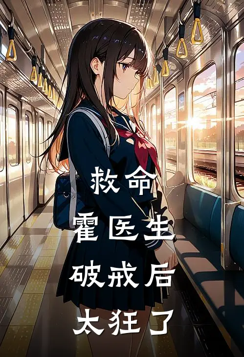 救命，霍医生破戒后，太狂了姜怡霍燃全文阅读免费全集_免费小说救命，霍医生破戒后，太狂了(姜怡霍燃)