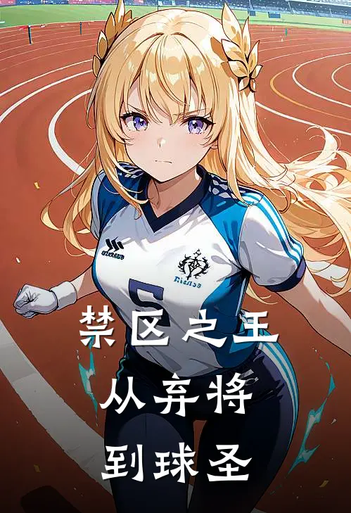 陈凡博森(禁区之王：从弃将到球圣)全本阅读_陈凡博森最新热门小说