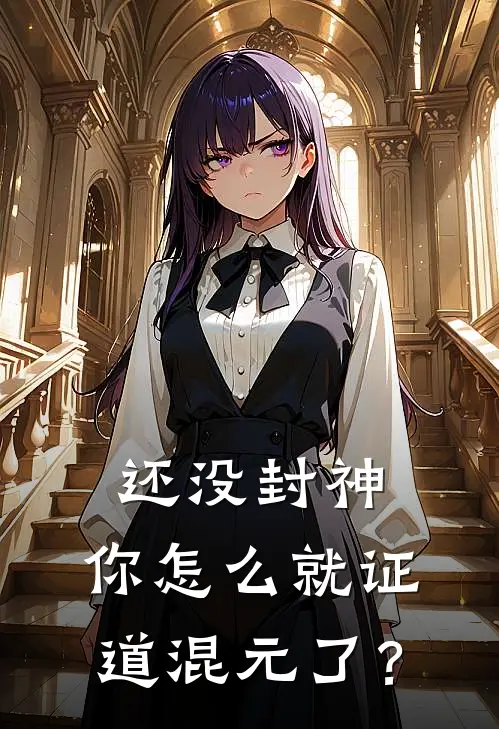 还没封神，你怎么就证道混元了？萧元混元全文免费阅读无弹窗大结局_萧元混元（还没封神，你怎么就证道混元了？）小说免费阅读大结局