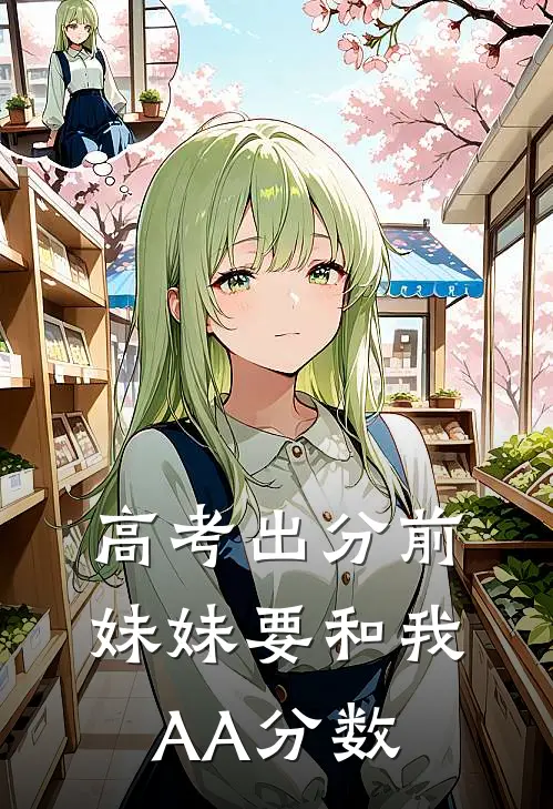 高考出分前，妹妹要和我AA分数（佚名佚名）完整版小说阅读_高考出分前，妹妹要和我AA分数全文免费阅读（佚名佚名）