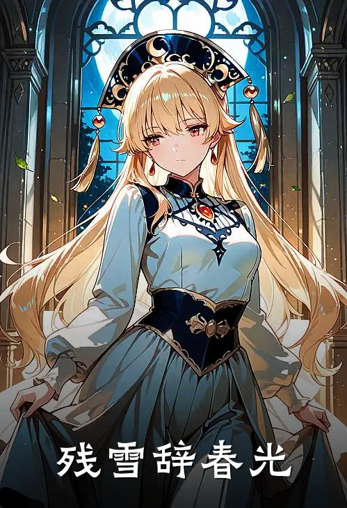 残雪辞春光宋承安苏可琪全文免费阅读无弹窗大结局_（宋承安苏可琪）残雪辞春光最新小说