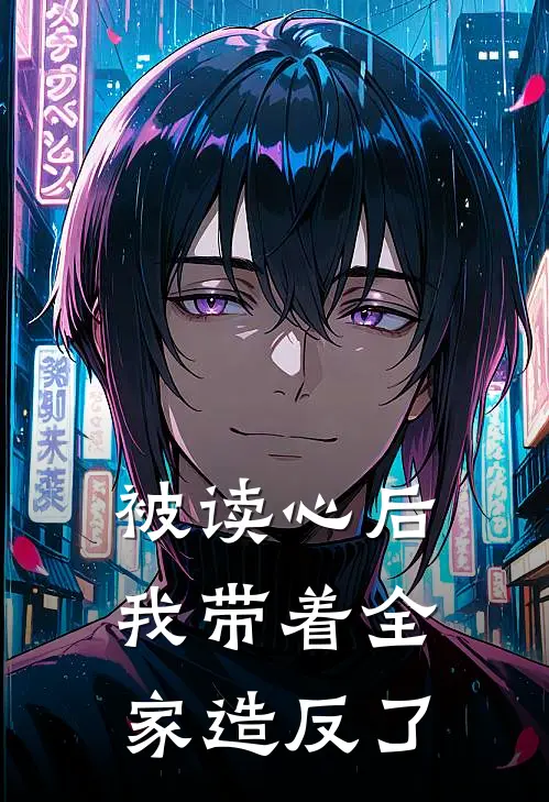 被读心后，我带着全家造反了佚名佚名完整版免费阅读_佚名佚名精彩小说