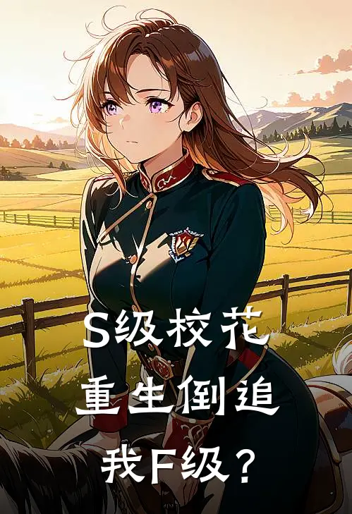 S级校花重生倒追我F级？