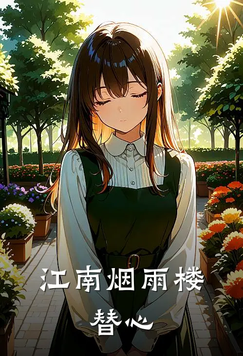 江南烟雨楼：替心苏烬洛无涯完结小说_免费小说在线看江南烟雨楼：替心苏烬洛无涯