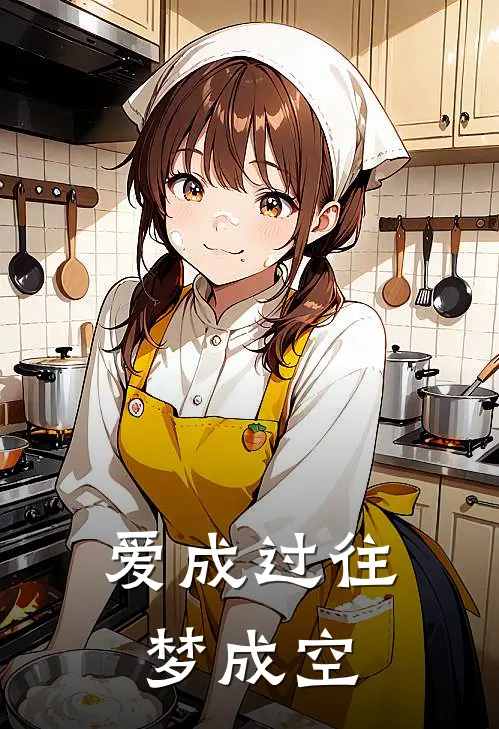 爱成过往梦成空