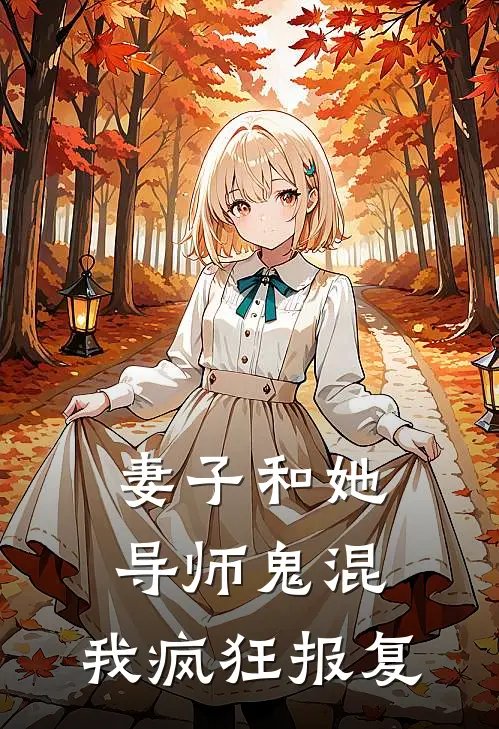 妻子和她导师鬼混，我疯狂报复(李雪梅李雪峰)推荐完结小说_最新章节列表妻子和她导师鬼混，我疯狂报复(李雪梅李雪峰)