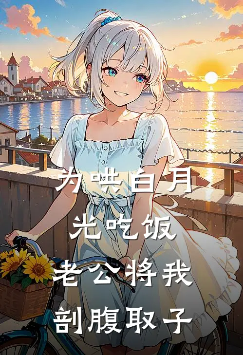 为哄白月光吃饭，老公将我剖腹取子