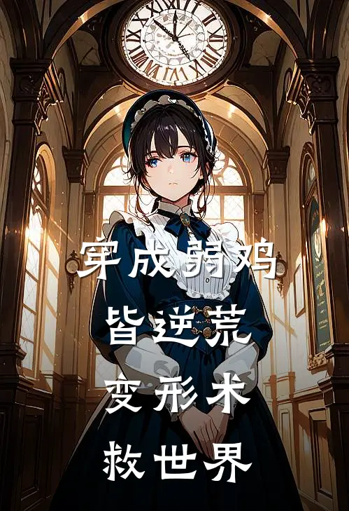 穿成弱鸡皆逆荒：变形术救世界鹤天毕加索完本完结小说_热门小说排行榜穿成弱鸡皆逆荒：变形术救世界鹤天毕加索