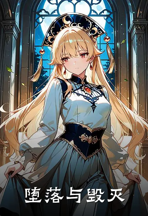 陈默林薇(堕落与毁灭)最新章节免费在线阅读_堕落与毁灭最新章节免费阅读