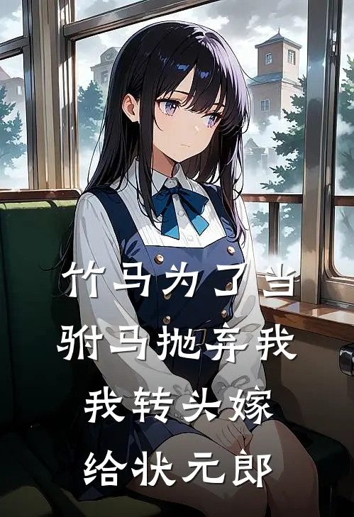 竹马为了当驸马抛弃我，我转头嫁给状元郎