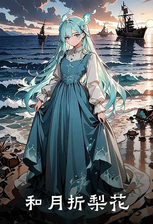 和月折梨花(翟鹤鸣霜姿)完整版免费全文阅读_完本小说推荐和月折梨花(翟鹤鸣霜姿)