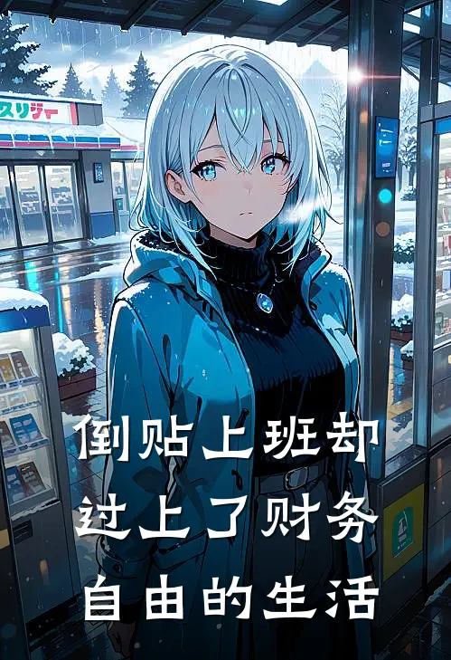 倒贴上班却过上了财务自由的生活小黑小美全文免费阅读无弹窗大结局_小黑小美（倒贴上班却过上了财务自由的生活）小说免费阅读大结局