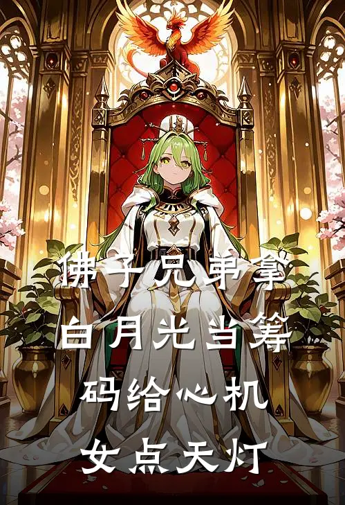 白月光沈云梨(佛子兄弟拿白月光当筹码给心机女点天灯)全本阅读_白月光沈云梨最新热门小说