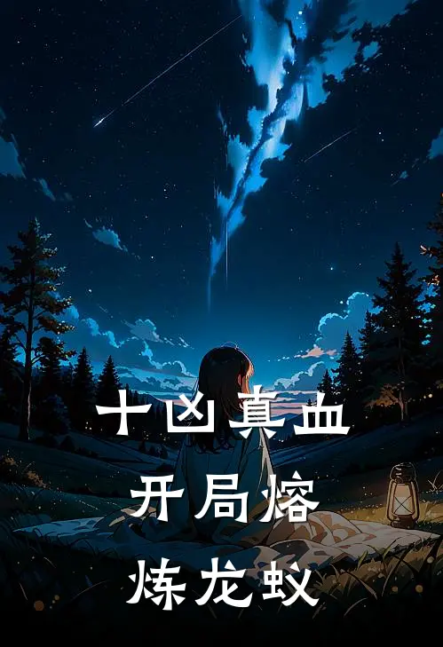 十凶真血，开局熔炼龙蚁陆昭石蛮免费小说笔趣阁_完结小说免费阅读十凶真血，开局熔炼龙蚁陆昭石蛮