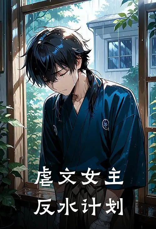 虐文女主反水计划(陆云霆苏卿羽)最新推荐小说_在哪看免费小说虐文女主反水计划陆云霆苏卿羽