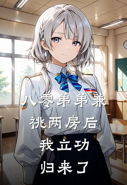 八零弟弟兼祧两房后，我立功归来了(魏建成建成)全本免费完结小说_小说完结免费八零弟弟兼祧两房后，我立功归来了魏建成建成