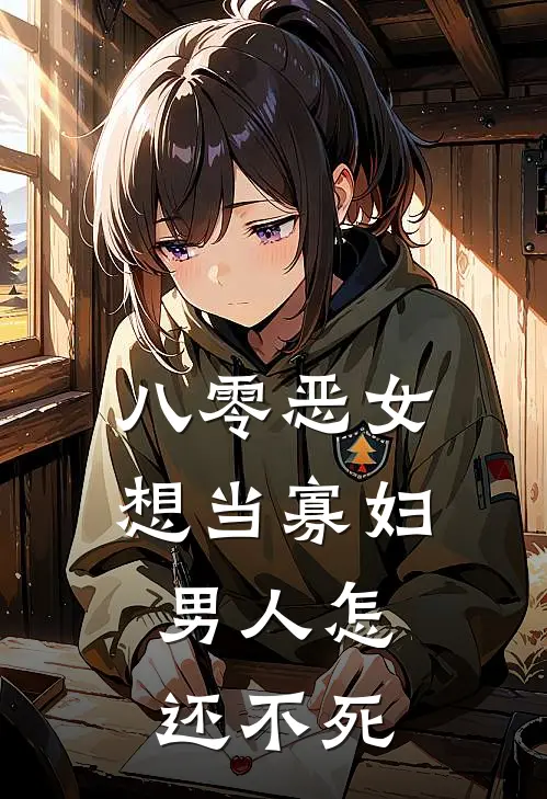 八零恶女想当寡妇，男人怎还不死