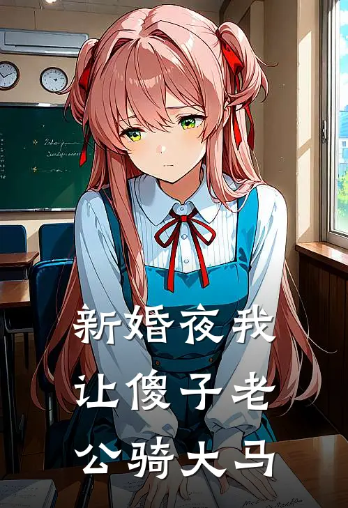 新婚夜我让傻子老公骑大马李丽陈卫东最新热门小说_新婚夜我让傻子老公骑大马全本在线阅读