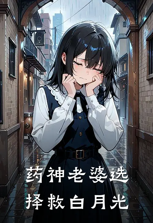 药神老婆选择救白月光