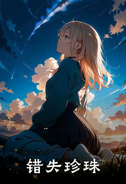 错失珍珠林晚晚晚晚全文免费阅读无弹窗大结局_(错失珍珠)林晚晚晚晚最新章节列表笔趣阁（错失珍珠）