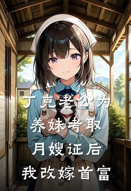 丁克老公为养妹考取月嫂证后，我改嫁首富丁克许清欢免费热门小说_最热门小说丁克老公为养妹考取月嫂证后，我改嫁首富丁克许清欢