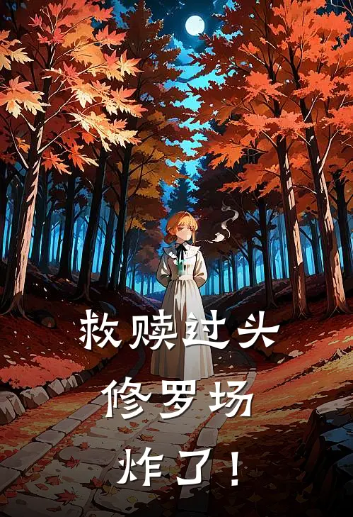 救赎过头，修罗场炸了！