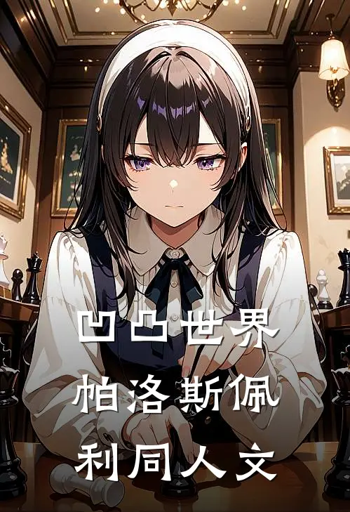 凹凸世界帕洛斯佩利同人文(帕洛斯佩利)最新小说_免费阅读完整版小说凹凸世界帕洛斯佩利同人文(帕洛斯佩利)