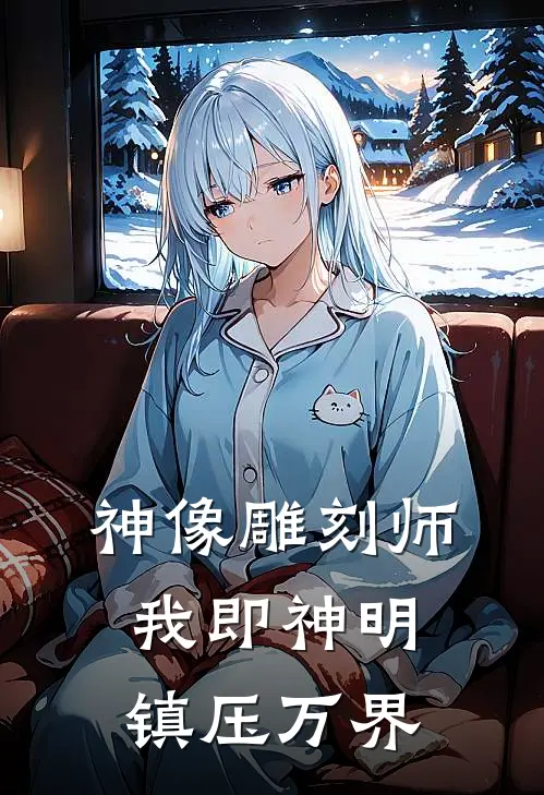 神像雕刻师：我即神明，镇压万界