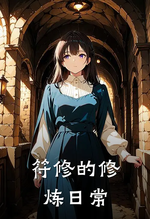 符修的修炼日常符三约符闻清最新章节免费阅读_符修的修炼日常热门小说