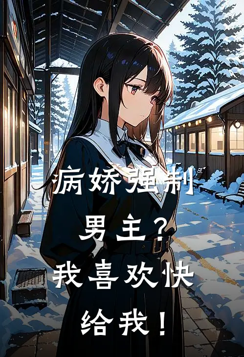 病娇强制男主？我喜欢快给我！(夏音禾江屿)完本小说_热门的小说病娇强制男主？我喜欢快给我！夏音禾江屿