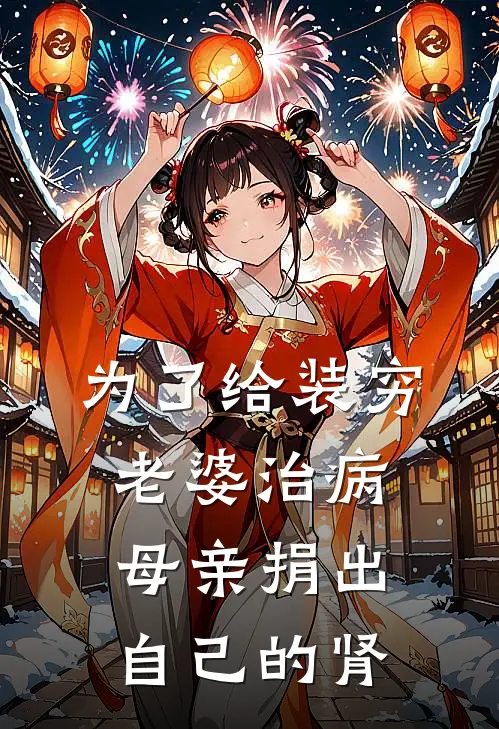 为了给装穷老婆治病，母亲捐出自己的肾佚名佚名无弹窗全文免费阅读_最新推荐小说为了给装穷老婆治病，母亲捐出自己的肾(佚名佚名)