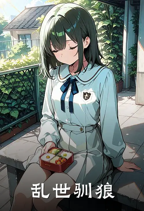 乱世驯狼抖音热门完结好看小说_最新章节列表乱世驯狼(抖音热门)