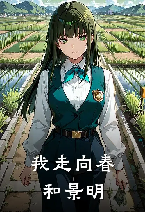 我走向春和景明