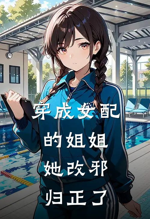 穿成女配的姐姐，她改邪归正了