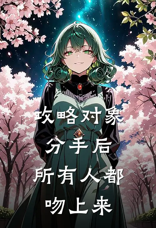 攻略对象分手后，所有人都吻上来