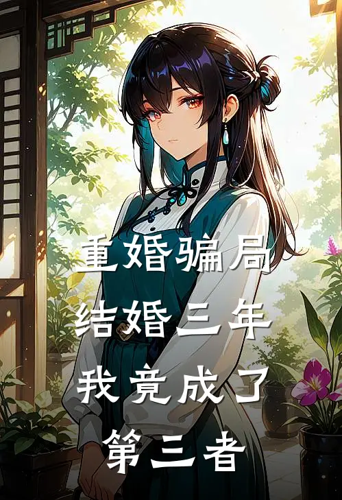 林深雪江涛重婚骗局，结婚三年我竟成了第三者全章节在线阅读_重婚骗局，结婚三年我竟成了第三者全集免费在线阅读