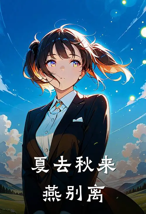 秦语薇乐宇《夏去秋来燕别离》完结版免费阅读_秦语薇乐宇热门小说