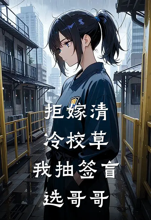 拒嫁清冷校草，我抽签盲选哥哥季怀川京圈全文免费阅读_热门小说大全拒嫁清冷校草，我抽签盲选哥哥季怀川京圈