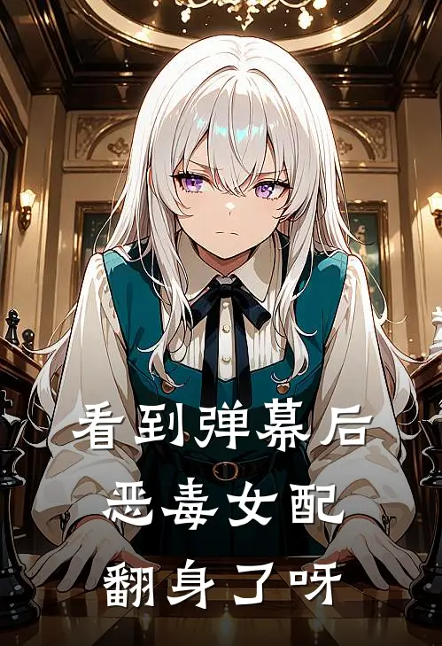 顾言琛林薇薇《看到弹幕后，恶毒女配翻身了呀》完结版免费阅读_顾言琛林薇薇热门小说