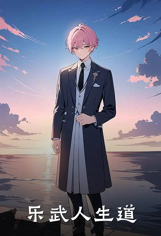 乐武人生道