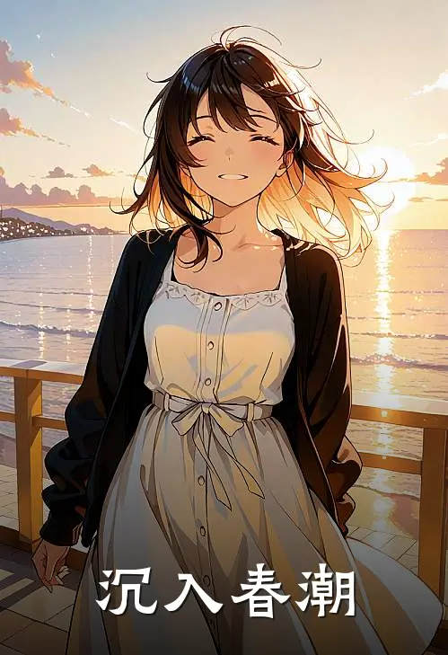 姜熙明季青远《沉入春潮》完结版免费阅读_姜熙明季青远热门小说