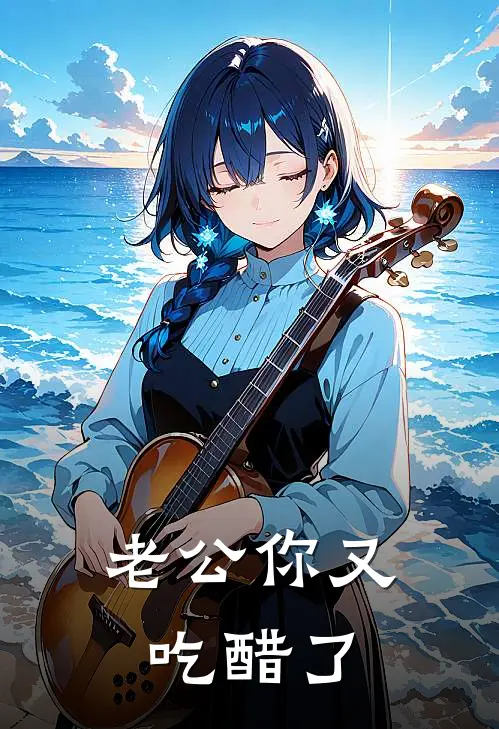 老公你又吃醋了