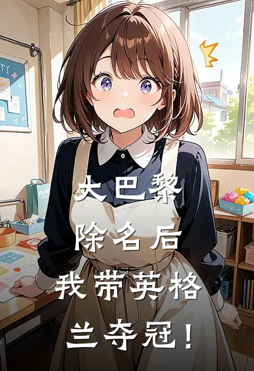 大巴黎除名后，我带英格兰夺冠！全文免费阅读无弹窗大结局_大巴黎除名后，我带英格兰夺冠！（严渊恩里克）最新小说