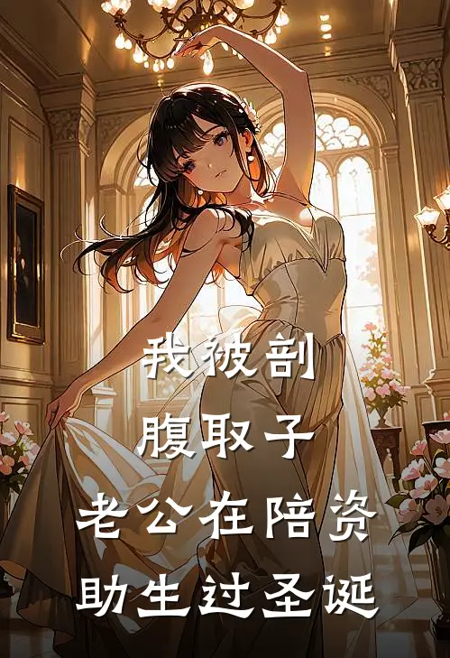 我被剖腹取子，老公在陪资助生过圣诞温雅江明泽最新好看小说_免费小说我被剖腹取子，老公在陪资助生过圣诞(温雅江明泽)