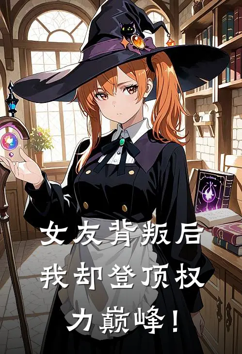 女友背叛后，我却登顶权力巅峰！